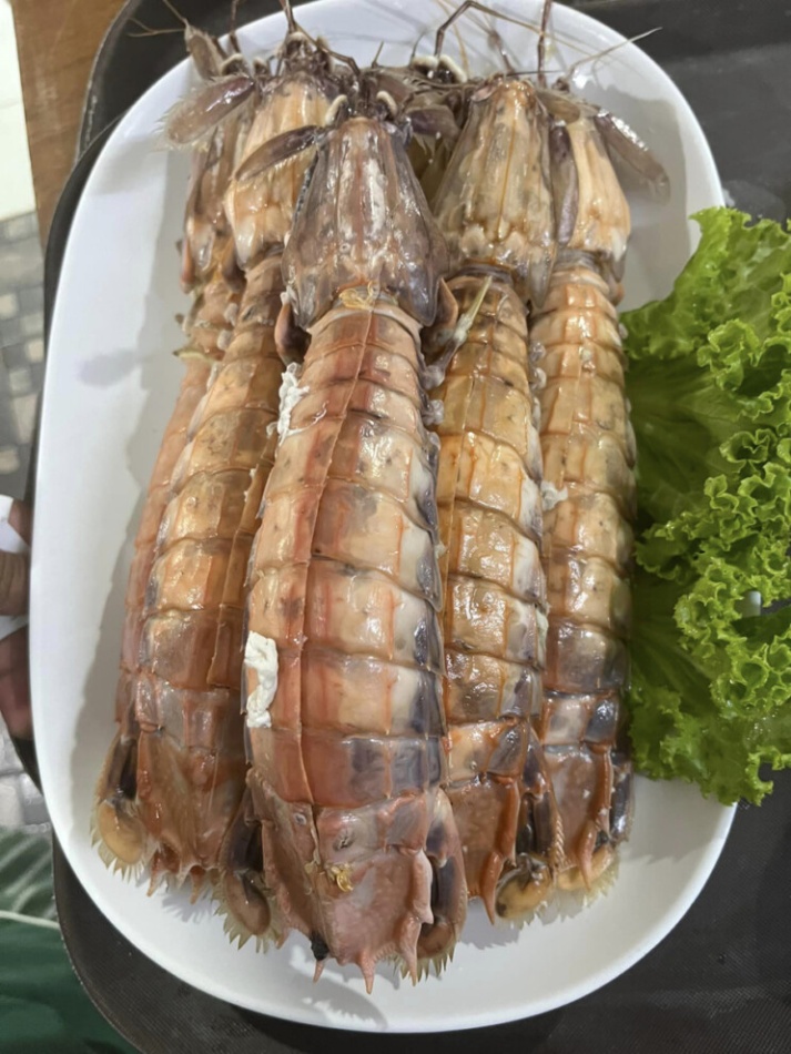 top 8+ ร้านอาหารชุมพร 2567 ร้านอาหารอร่อย ติดทะเล บรรยากาศดี