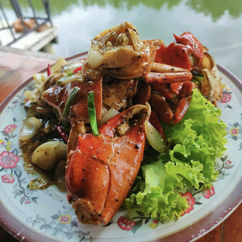 top 8+ ร้านอาหารชุมพร 2567 ร้านอาหารอร่อย ติดทะเล บรรยากาศดี