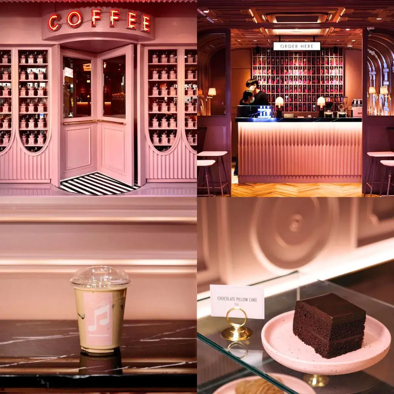 1. The Cassette Coffee Bar, 2. JPC – Japan Pastry Cafe, 3. Uni Coffee Roastery Thailand, 4. Dalmatian, 5. Everyday kmkm I Love My Life, 6. Mil Toast House TH, 7. Fire Tiger by Seoulcial Club, 8. UNICAFE.SIAM, 9. Brave Roasters / Siam Discovery, 10. Chim Chim, Top 10+ คาเฟ่แถวสยาม มู้ดดี น่านั่งชิล อัปเดตปี 2024