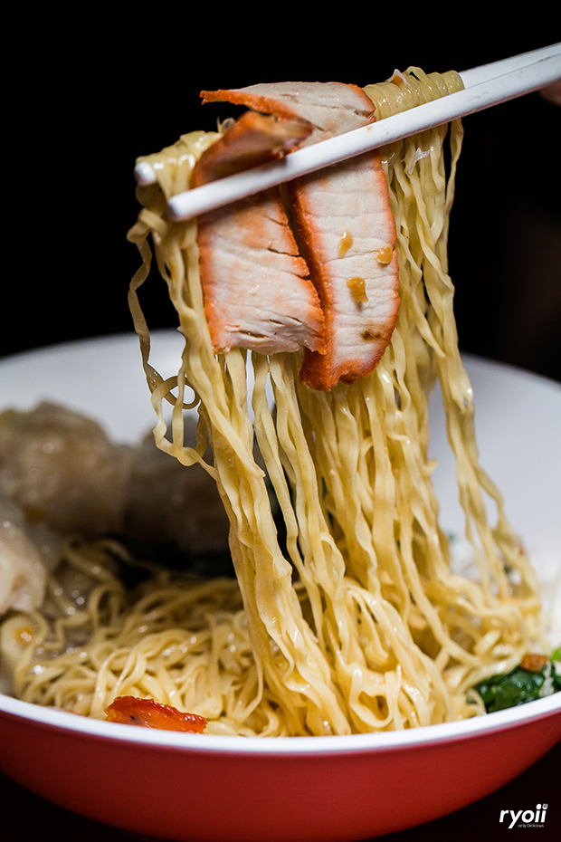 รวมร้านเกี๊ยวเก่าแก่ ร้านเกี๊ยวปลา เกี๊ยวหมูไส้แน่น ความอร่อยระดับตำนาน!