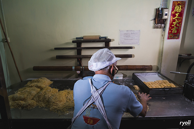 รวมร้านเกี๊ยวเก่าแก่ ร้านเกี๊ยวปลา เกี๊ยวหมูไส้แน่น ความอร่อยระดับตำนาน!