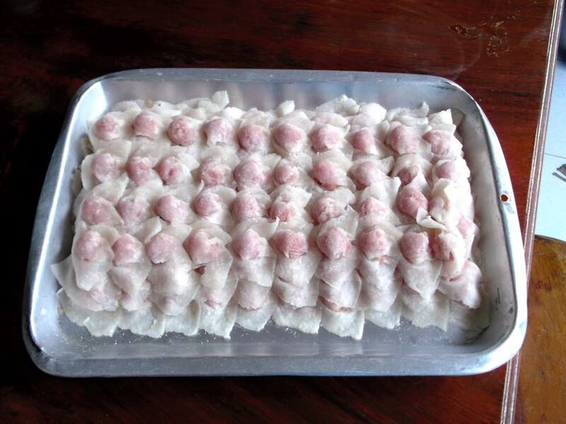 รวมร้านเกี๊ยวเก่าแก่ ร้านเกี๊ยวปลา เกี๊ยวหมูไส้แน่น ความอร่อยระดับตำนาน!