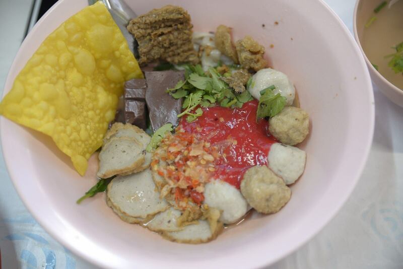 รวมร้านเกี๊ยวเก่าแก่ ร้านเกี๊ยวปลา เกี๊ยวหมูไส้แน่น ความอร่อยระดับตำนาน!