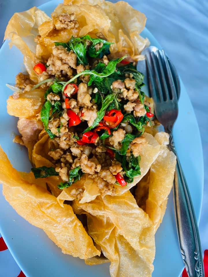 รวมร้านเกี๊ยวเก่าแก่ ร้านเกี๊ยวปลา เกี๊ยวหมูไส้แน่น ความอร่อยระดับตำนาน!