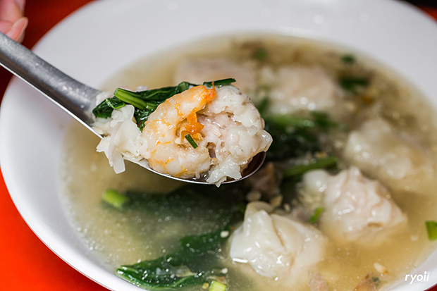 รวมร้านเกี๊ยวเก่าแก่ ร้านเกี๊ยวปลา เกี๊ยวหมูไส้แน่น ความอร่อยระดับตำนาน!