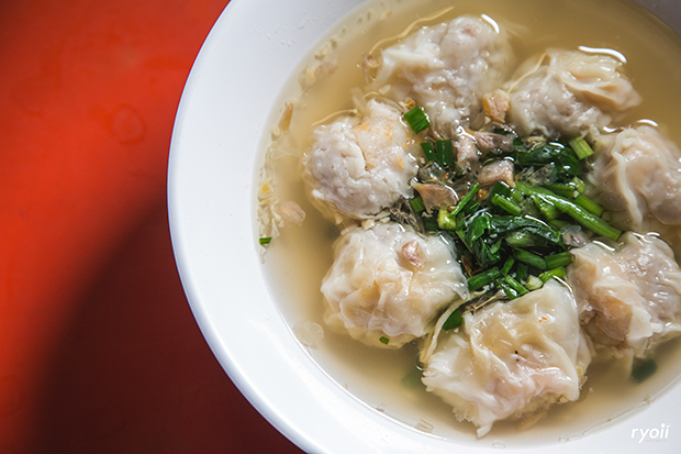 รวมร้านเกี๊ยวเก่าแก่ ร้านเกี๊ยวปลา เกี๊ยวหมูไส้แน่น ความอร่อยระดับตำนาน!