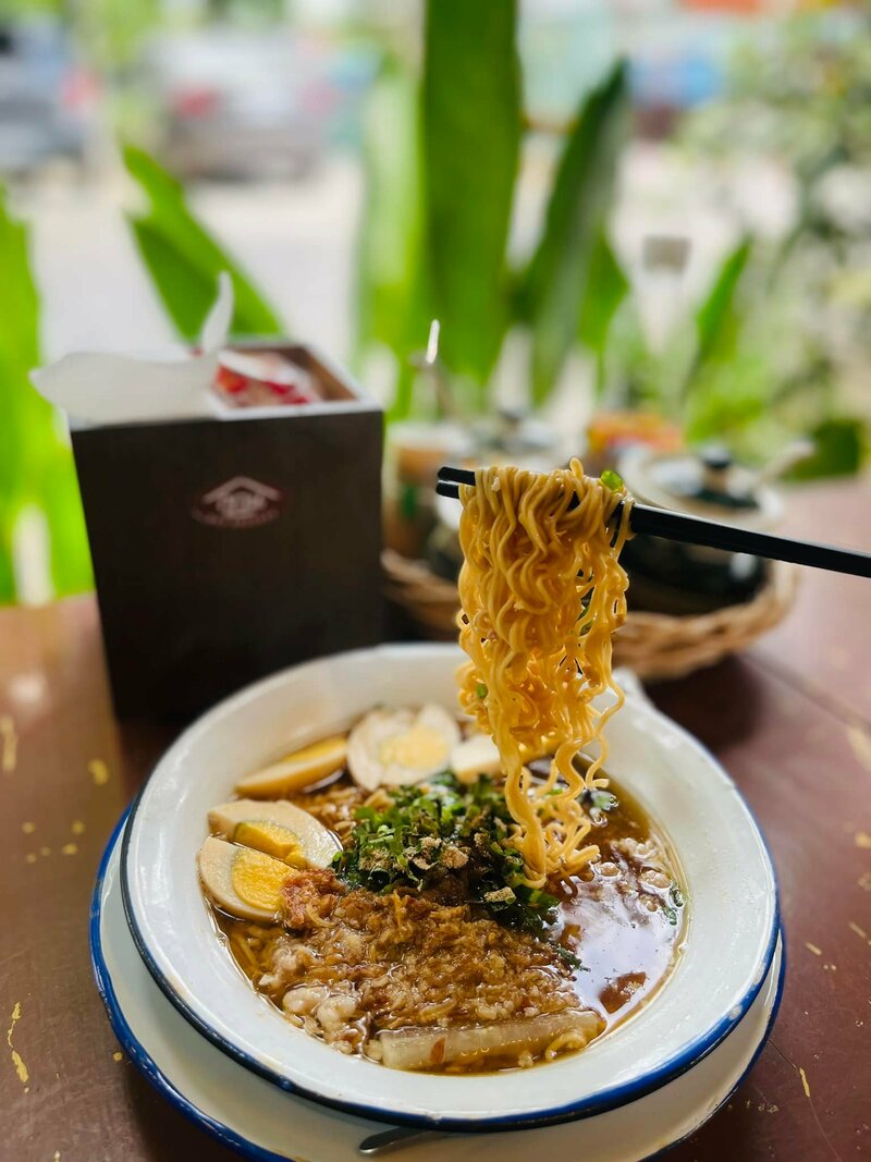 top 12+ ร้านอาหารเช้า สระบุรี รวมร้านอร่อยเอาใจคนตื่นเช้า