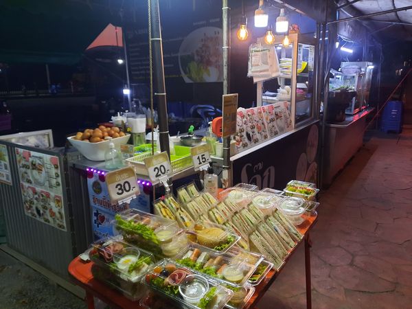 top 12+ ร้านอาหารเช้า สระบุรี รวมร้านอร่อยเอาใจคนตื่นเช้า