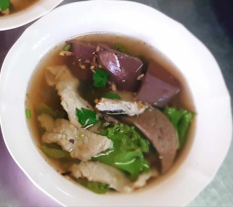 top 12+ ร้านอาหารเช้า สระบุรี รวมร้านอร่อยเอาใจคนตื่นเช้า