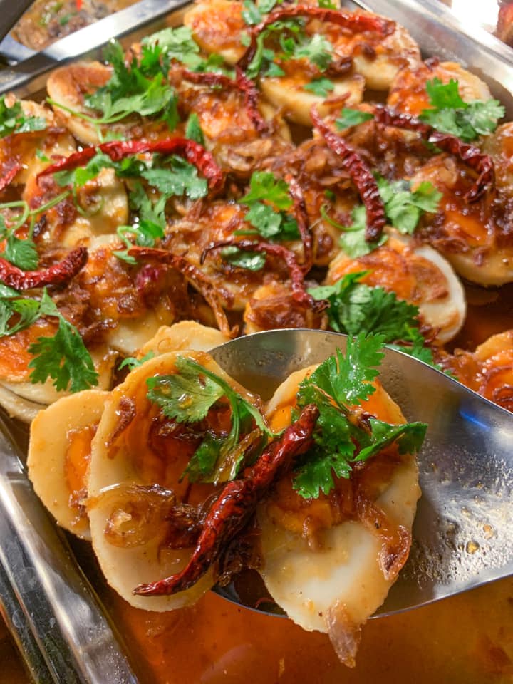 top 12+ ร้านอาหารเช้า สระบุรี รวมร้านอร่อยเอาใจคนตื่นเช้า