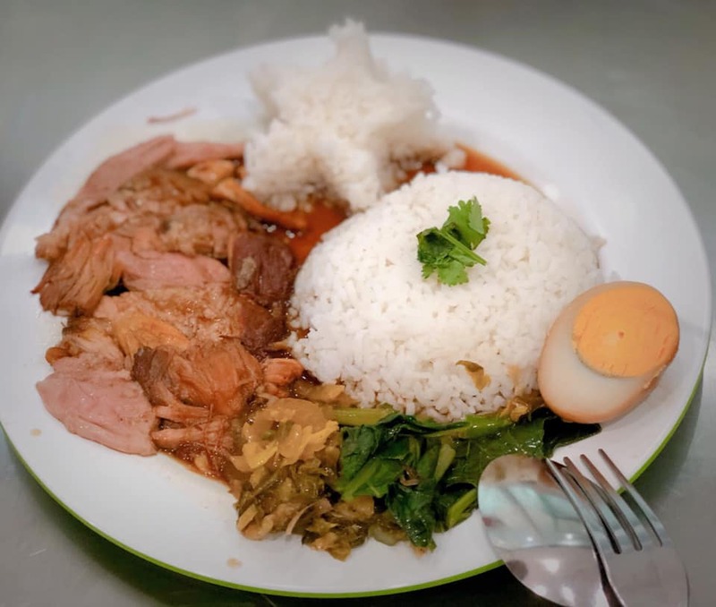 top 12+ ร้านอาหารเช้า สระบุรี รวมร้านอร่อยเอาใจคนตื่นเช้า