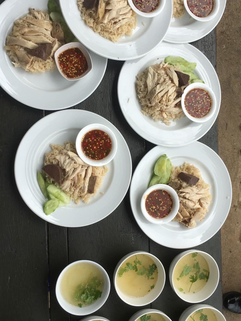top 12+ ร้านอาหารเช้า สระบุรี รวมร้านอร่อยเอาใจคนตื่นเช้า