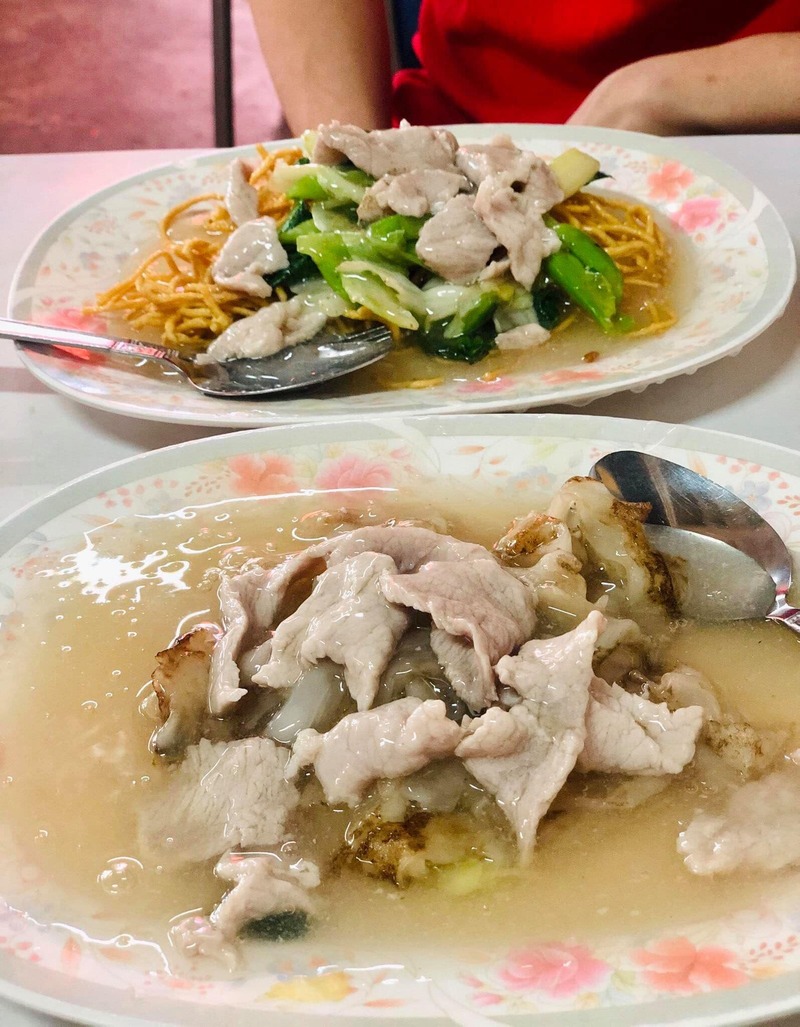 top 12+ ร้านอาหารเช้า สระบุรี รวมร้านอร่อยเอาใจคนตื่นเช้า