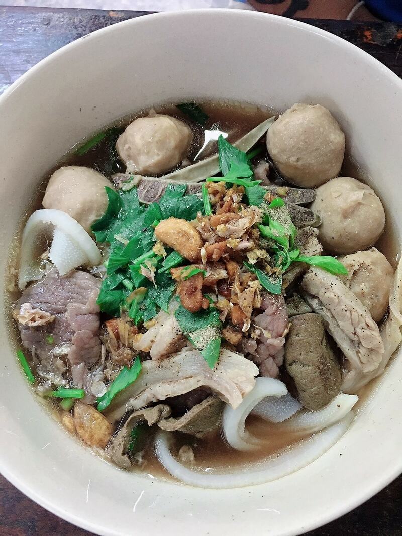 top 12+ ร้านอาหารเช้า สระบุรี รวมร้านอร่อยเอาใจคนตื่นเช้า