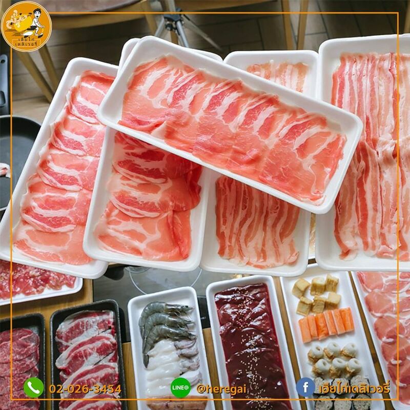 top 6+ ร้านปิ้งย่าง delivery เตาไฟฟ้า พร้อมส่งให้ถึงบ้าน (อัปเดต 17/12/63)