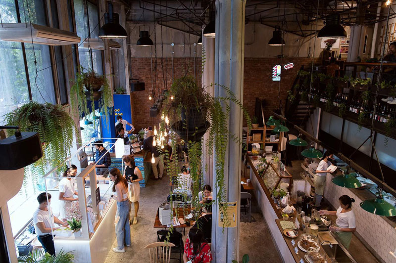 คาเฟ่เจริญกรุง, คาเฟ่ตลาดน้อย, คาเฟ่ลับเจริญกรุง, คาเฟ่ตลาดน้อยจีน, top 15+ คาเฟ่เจริญกรุง ตลาดน้อย ดื่มด่ำเสน่ห์ย่านเก่า