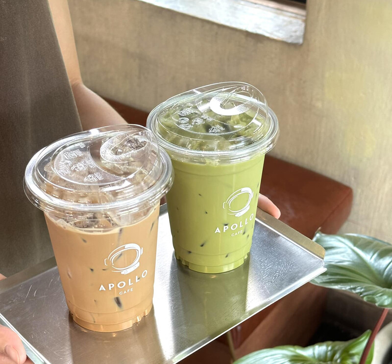 top 16+ คาเฟ่ลำพูน 2567 คาเฟ่เปิดใหม่ บรรยากาศดี ร้านสวย น่าแวะจิบกาแฟ
