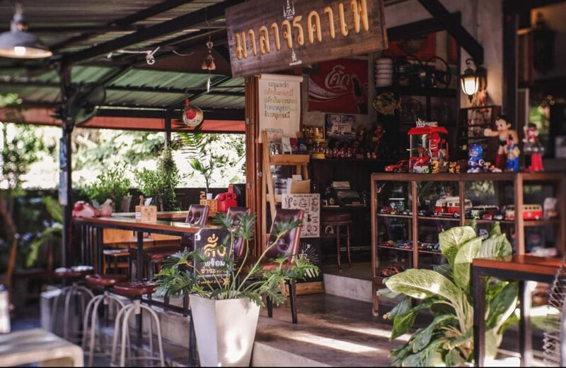 top 16+ คาเฟ่ลำพูน 2567 คาเฟ่เปิดใหม่ บรรยากาศดี ร้านสวย น่าแวะจิบกาแฟ