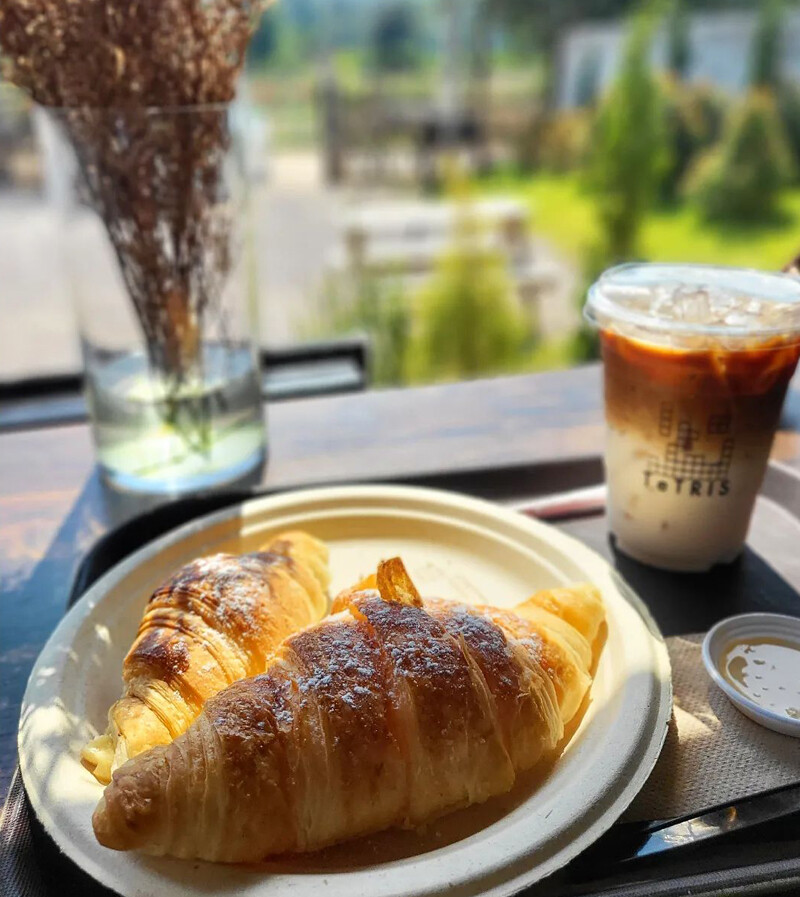 top 16+ คาเฟ่ลำพูน 2567 คาเฟ่เปิดใหม่ บรรยากาศดี ร้านสวย น่าแวะจิบกาแฟ