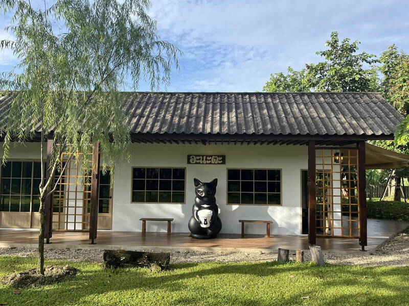 top 16+ คาเฟ่ลำพูน 2567 คาเฟ่เปิดใหม่ บรรยากาศดี ร้านสวย น่าแวะจิบกาแฟ