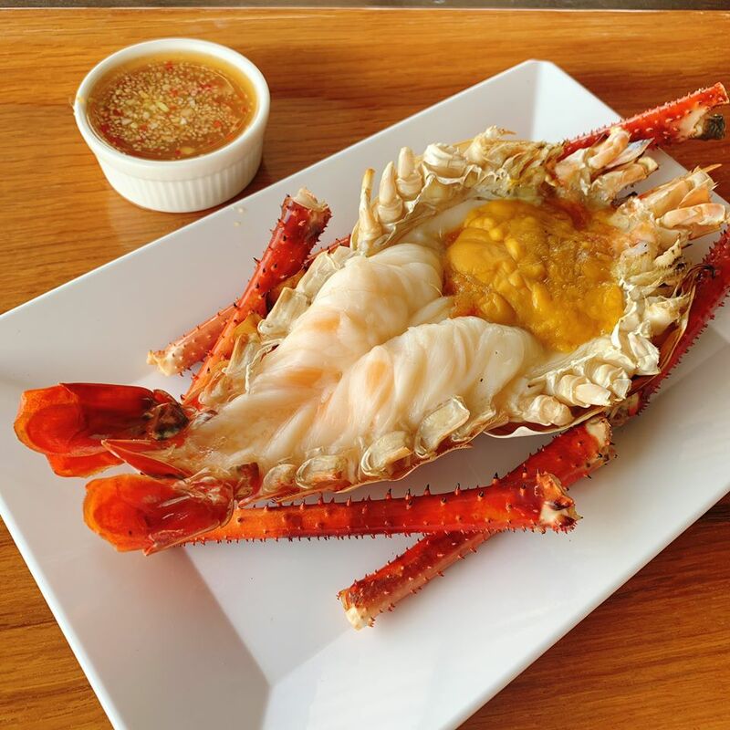 top 10+ ร้านซีฟู้ด delivery พิกัดกรุงเทพฯ พร้อมเสิร์ฟความสดใหม่ให้ถึงบ้าน