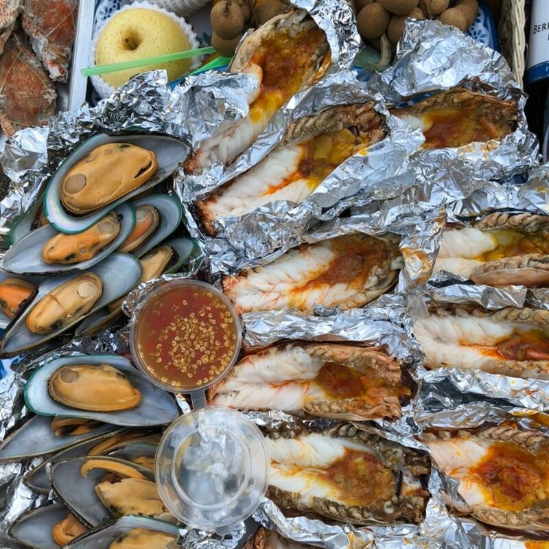 top 10+ ร้านซีฟู้ด delivery พิกัดกรุงเทพฯ พร้อมเสิร์ฟความสดใหม่ให้ถึงบ้าน