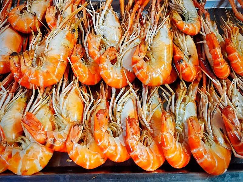 top 10+ ร้านซีฟู้ด delivery พิกัดกรุงเทพฯ พร้อมเสิร์ฟความสดใหม่ให้ถึงบ้าน