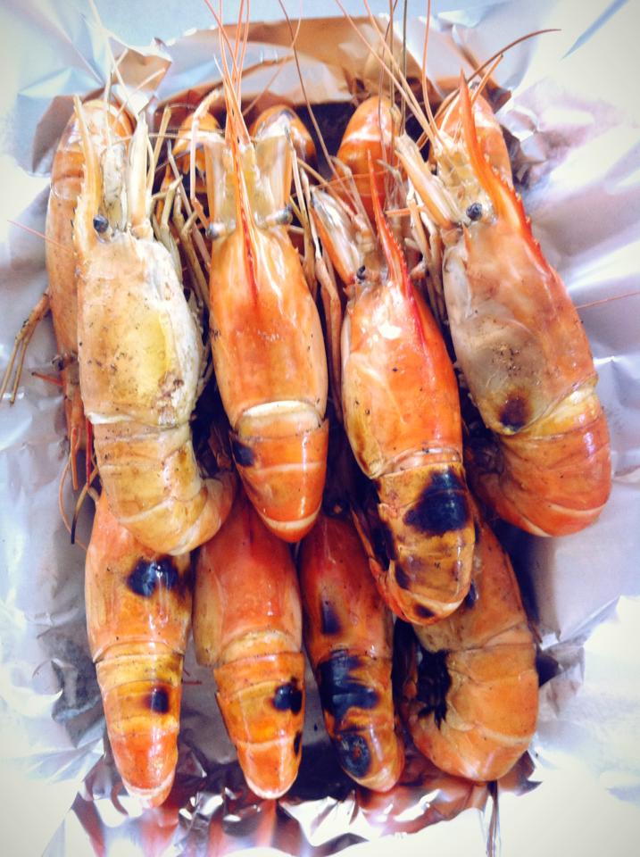 top 10+ ร้านซีฟู้ด delivery พิกัดกรุงเทพฯ พร้อมเสิร์ฟความสดใหม่ให้ถึงบ้าน