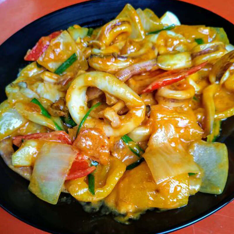 top 10+ ร้านซีฟู้ด delivery พิกัดกรุงเทพฯ พร้อมเสิร์ฟความสดใหม่ให้ถึงบ้าน