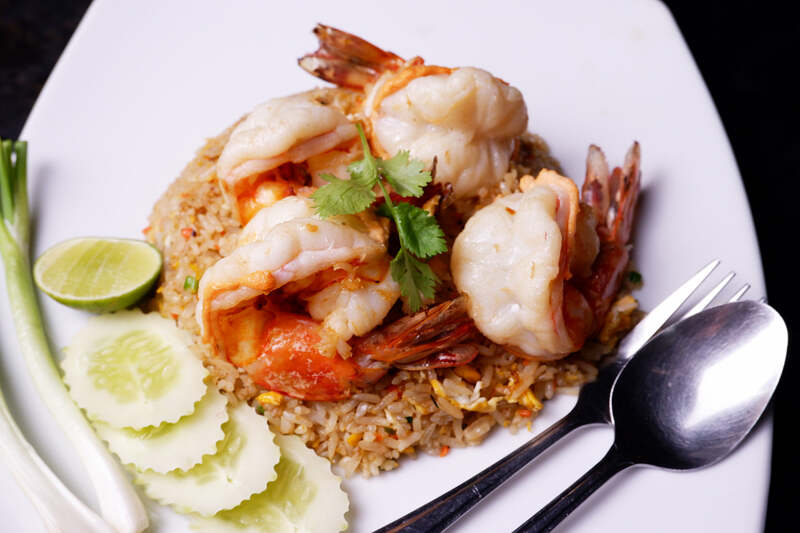 top 10+ ร้านซีฟู้ด delivery พิกัดกรุงเทพฯ พร้อมเสิร์ฟความสดใหม่ให้ถึงบ้าน