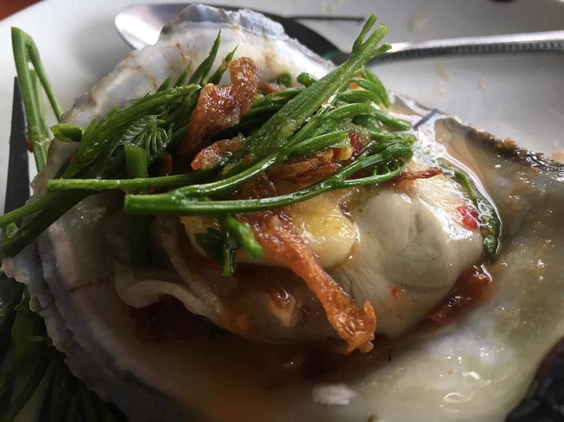 top 10+ ร้านซีฟู้ด delivery พิกัดกรุงเทพฯ พร้อมเสิร์ฟความสดใหม่ให้ถึงบ้าน