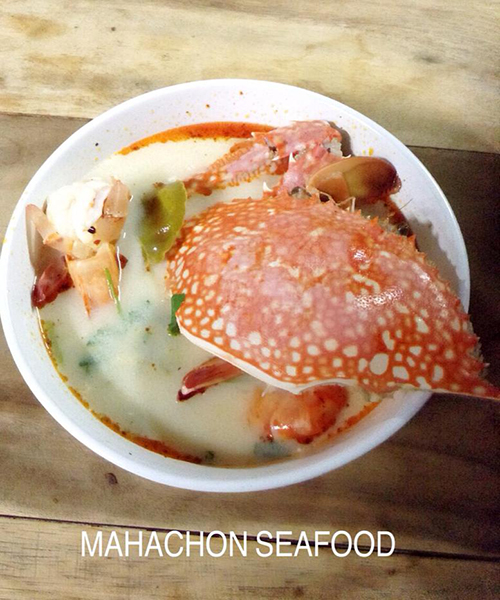 top 10+ ร้านซีฟู้ด delivery พิกัดกรุงเทพฯ พร้อมเสิร์ฟความสดใหม่ให้ถึงบ้าน