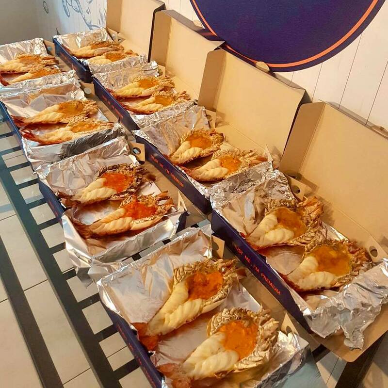 top 10+ ร้านซีฟู้ด delivery พิกัดกรุงเทพฯ พร้อมเสิร์ฟความสดใหม่ให้ถึงบ้าน
