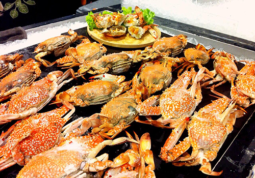 top 10+ ร้านซีฟู้ด delivery พิกัดกรุงเทพฯ พร้อมเสิร์ฟความสดใหม่ให้ถึงบ้าน