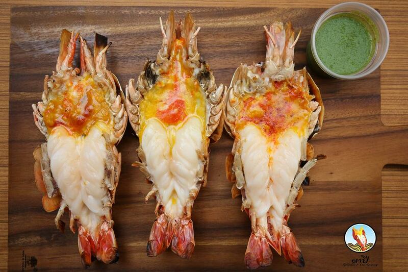 top 10+ ร้านซีฟู้ด delivery พิกัดกรุงเทพฯ พร้อมเสิร์ฟความสดใหม่ให้ถึงบ้าน