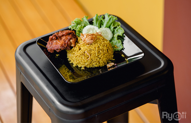 top 6+ ร้านอาหารคาวหวานแยกแครายและสนามบินน้ำ