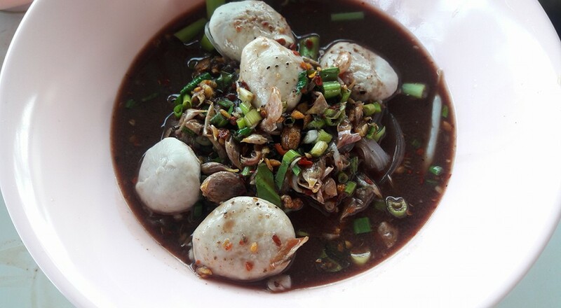 top 6+ ร้านอาหารคาวหวานแยกแครายและสนามบินน้ำ