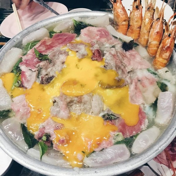 top 6+ ร้านบุฟเฟ่ต์โคขุน สวรรค์ของคนรักเนื้อต้องไปโดน