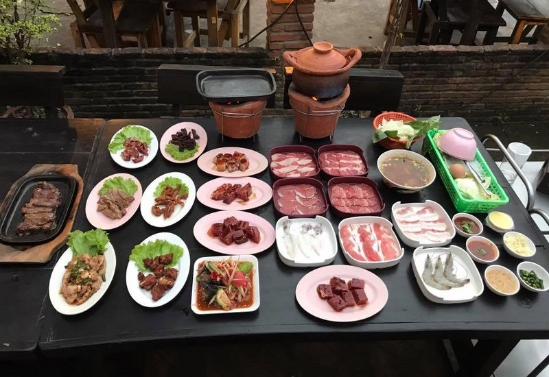 top 6+ ร้านบุฟเฟ่ต์โคขุน สวรรค์ของคนรักเนื้อต้องไปโดน