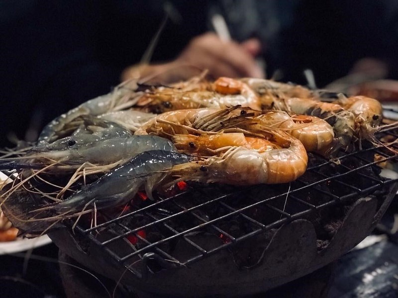 top 6+ ร้านบุฟเฟ่ต์โคขุน สวรรค์ของคนรักเนื้อต้องไปโดน