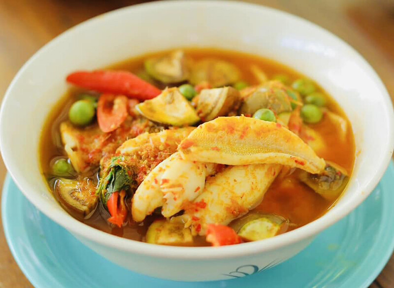 หัวหิน, top 12+ ร้านอาหารชะอำ 2567 ติดทะเล ราคาถูก บรรยากาศดี ซีฟู้ดเด็ด