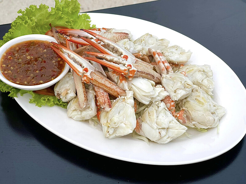 หัวหิน, top 12+ ร้านอาหารชะอำ 2567 ติดทะเล ราคาถูก บรรยากาศดี ซีฟู้ดเด็ด