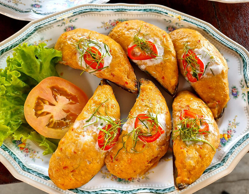 หัวหิน, top 12+ ร้านอาหารชะอำ 2567 ติดทะเล ราคาถูก บรรยากาศดี ซีฟู้ดเด็ด
