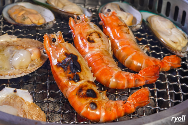 top 12+ ร้าน โคขุน-ปิ้งย่าง-ชาบู เต็มอิ่มกับอาหารนานาชนิดสไตล์ฮาลาลฟู้ด @กทม.