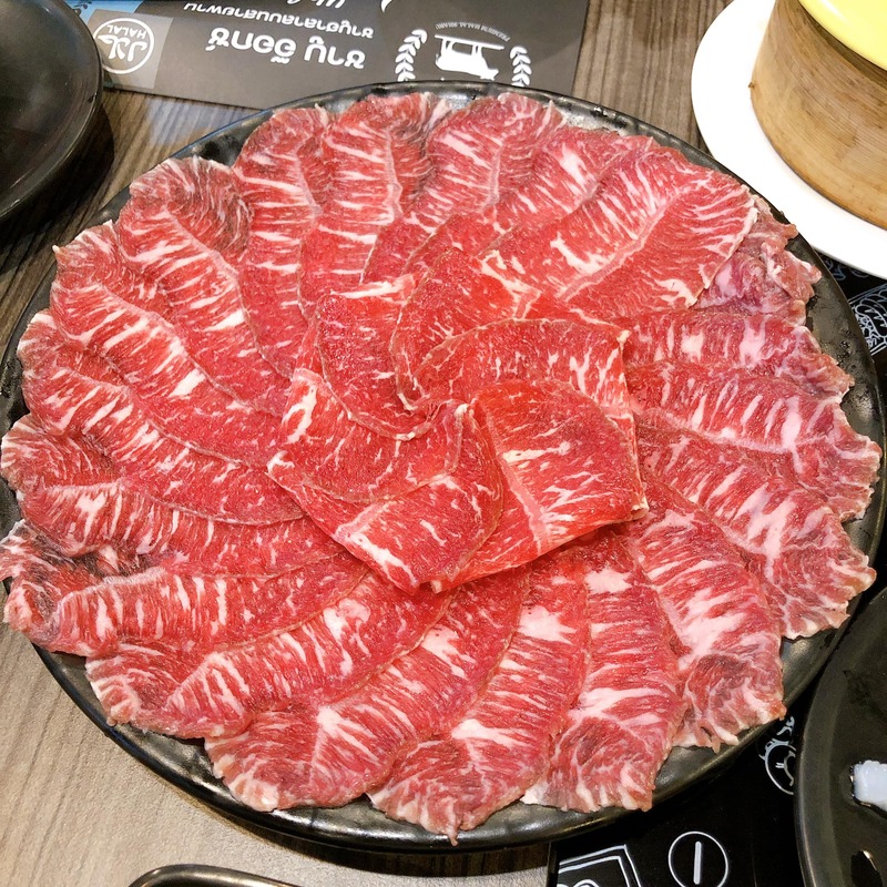top 12+ ร้าน โคขุน-ปิ้งย่าง-ชาบู เต็มอิ่มกับอาหารนานาชนิดสไตล์ฮาลาลฟู้ด @กทม.
