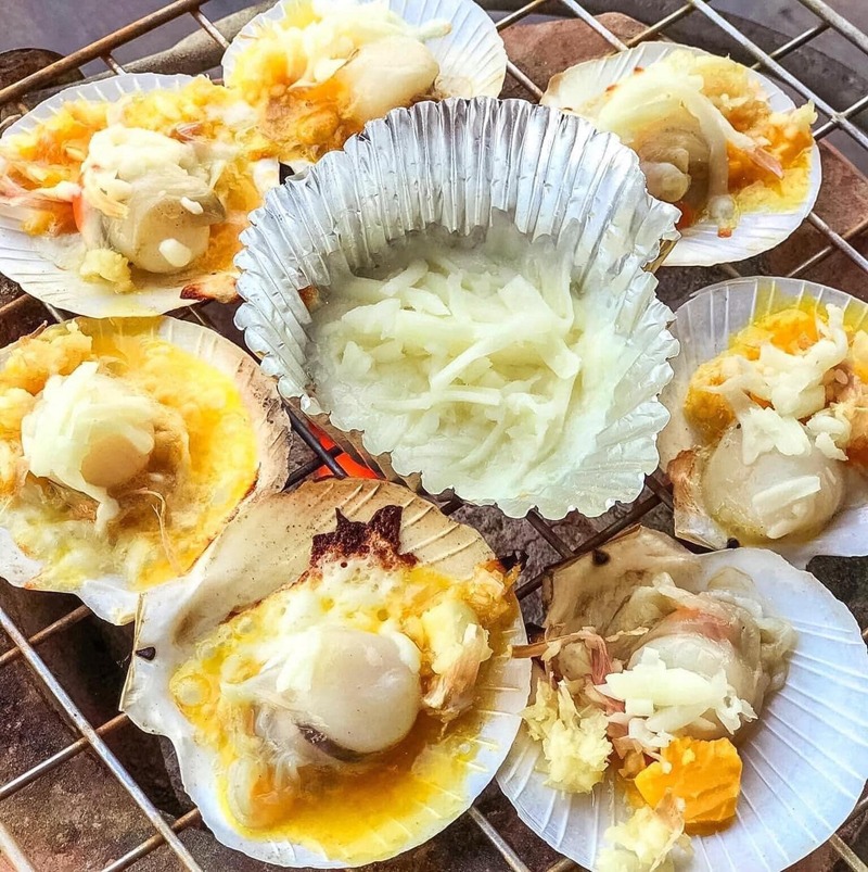 top 12+ ร้าน โคขุน-ปิ้งย่าง-ชาบู เต็มอิ่มกับอาหารนานาชนิดสไตล์ฮาลาลฟู้ด @กทม.