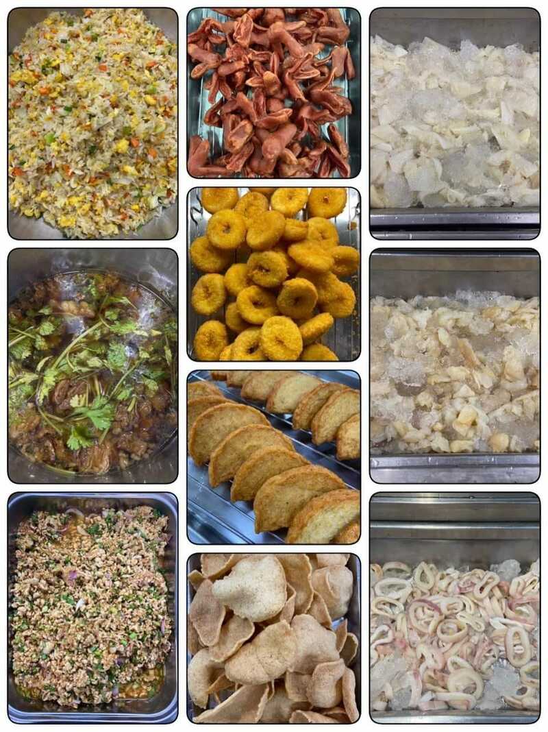 top 12+ ร้าน โคขุน-ปิ้งย่าง-ชาบู เต็มอิ่มกับอาหารนานาชนิดสไตล์ฮาลาลฟู้ด @กทม.
