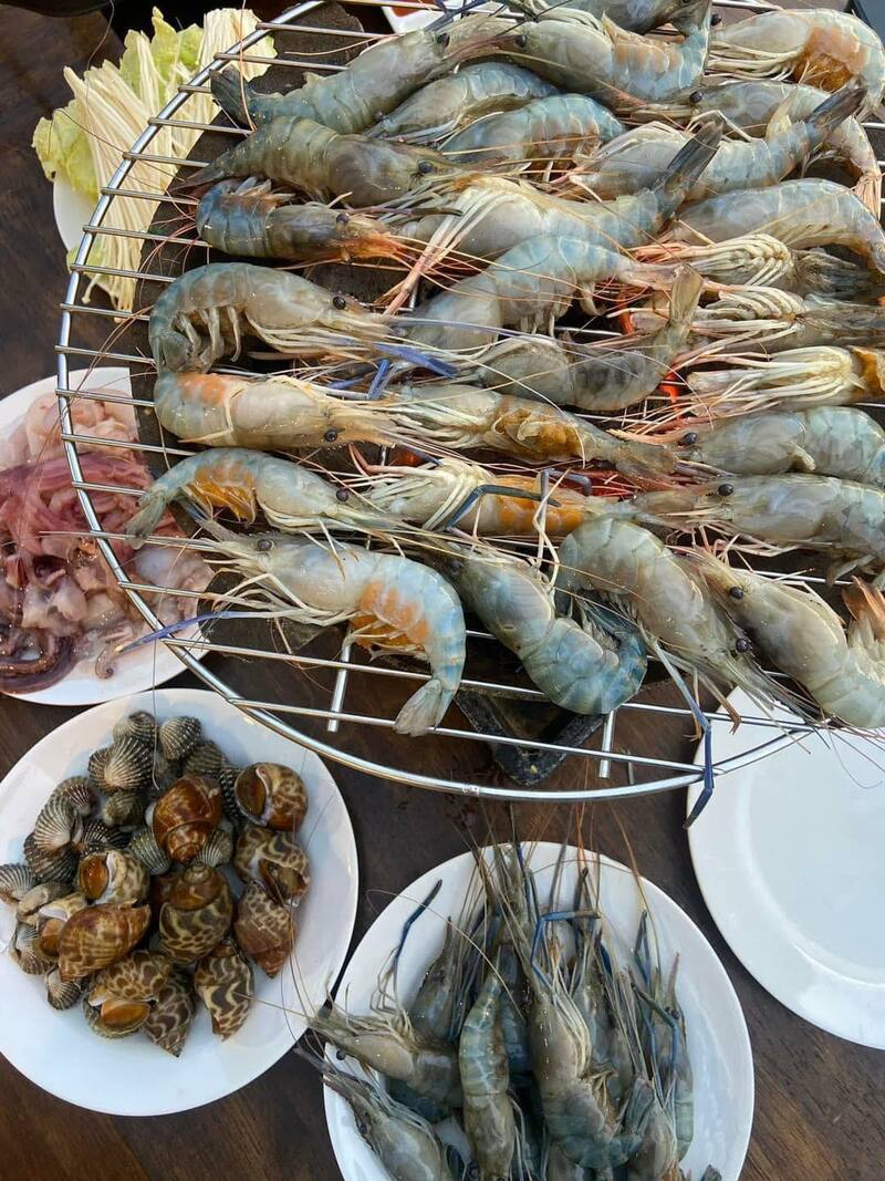 top 12+ ร้าน โคขุน-ปิ้งย่าง-ชาบู เต็มอิ่มกับอาหารนานาชนิดสไตล์ฮาลาลฟู้ด @กทม.