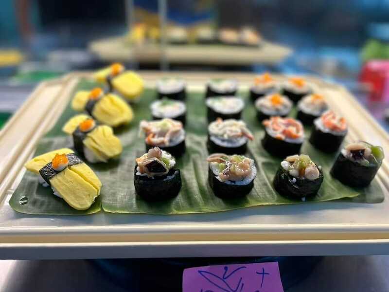 top 12+ ร้าน โคขุน-ปิ้งย่าง-ชาบู เต็มอิ่มกับอาหารนานาชนิดสไตล์ฮาลาลฟู้ด @กทม.