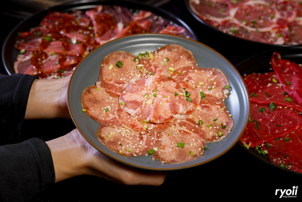 top 12+ ร้าน โคขุน-ปิ้งย่าง-ชาบู เต็มอิ่มกับอาหารนานาชนิดสไตล์ฮาลาลฟู้ด @กทม.
